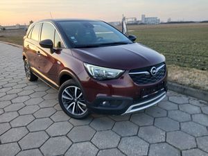 Opel Crossland 1.6 Start/Stop Ultimate 2018