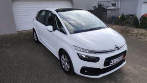 Citroën C4 Picasso II 1.6 e-HDi Intensive 2017