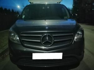 Mercedes-Benz Citan 2020