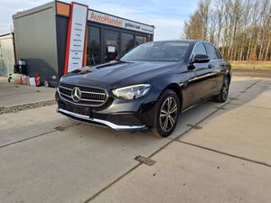 Mercedes-Benz E W213 2021