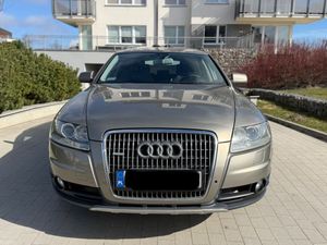 Audi A6 C6 2008