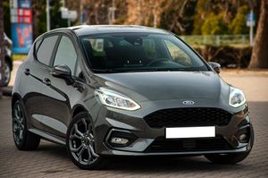 Ford Fiesta Mk8 1.0 EcoBoost S&S ST-LINE 2019