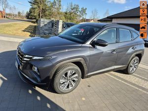 Hyundai Tucson III 2023