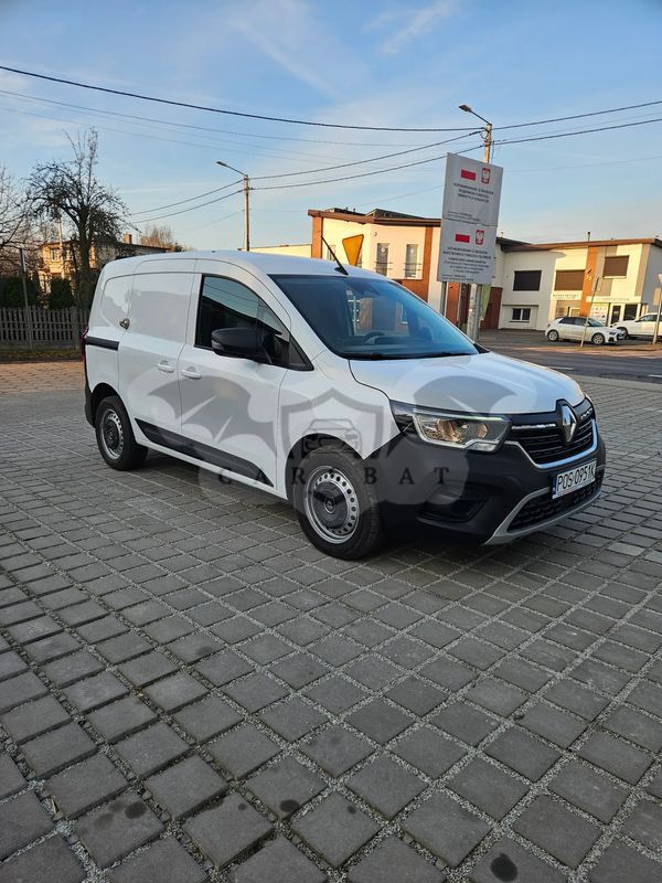 Renault Kangoo 2024