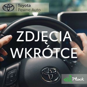 Toyota Yaris Cross 2022