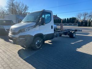 Iveco Daily 2017
