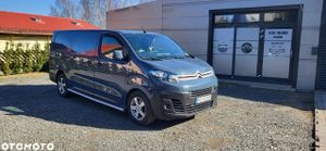 Citroën Jumpy 2021
