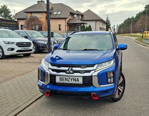Mitsubishi ASX 2.0 2WD Intro Edition 2020