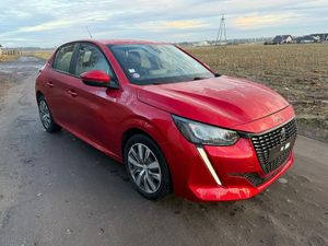 Peugeot 208 II Benzin 100 Style 2020