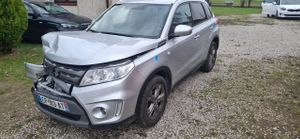 Suzuki Vitara II 1.6 DDiS (4x2) Comfort 2017
