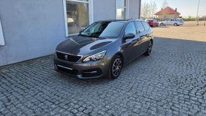 Peugeot 308 T9 BlueHDi 130 Stop & Start Allure 2019