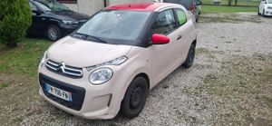 Citroën C1 II 2019