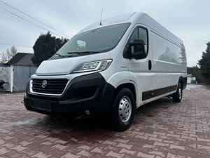 Fiat Ducato 2019