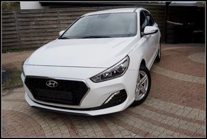 Hyundai i30 III 1.4 Fifa World Cup Edition 2019