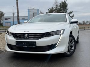 Peugeot 508 II PureTech 180 EAT8 Allure Pack 2019
