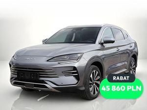 BYD Seal 1.5 Comfort 2026
