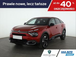 Citroën C4 III 2023