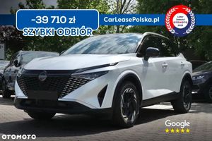 Nissan Qashqai III 1.3 DIG-T MHEV N-Connecta Xtronic 2026