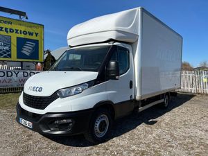 Iveco Daily 2022
