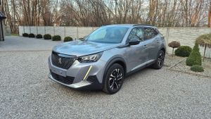 Peugeot 2008 II PureTech 130 EAT8 Allure 2022
