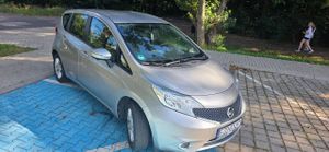 Nissan Note II 1.2 acenta+ 2014