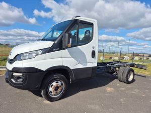 Iveco Daily 2019