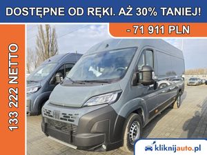 Fiat Ducato 2025