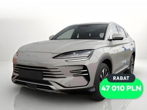 BYD Seal 1.5 Comfort 2026