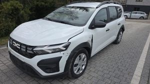 Dacia Jogger TCe 110 (7-Sitzer) Essential 2024