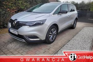 Renault Espace V 2018