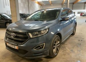 Ford Edge 2.0 TDCi Bi-Turbo 4x4 ST-LINE 2018
