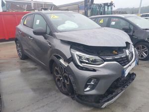 Renault Captur / QM3 II 1.6 E-TECH Plug-In Intens 2022