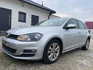 Volkswagen Golf VII 1.6 BlueTDI Comfortline 2014