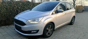 Ford C-Max II 2.0 TDCi Edition ASS 2017