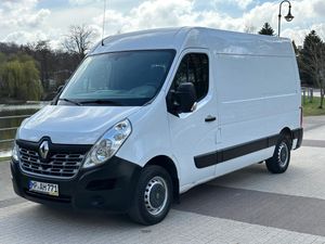 Renault Master 2017