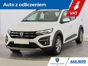 Dacia Sandero III 2022