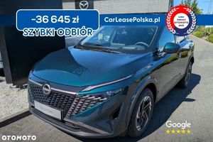 Nissan Qashqai III 1.3 DIG-T MHEV N-Connecta Xtronic 2026