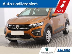 Dacia Sandero III 2022