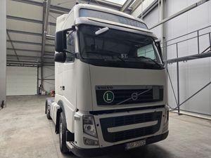 Volvo FH 2012