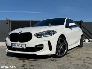 BMW 1 Series F40 118i M Sport 2019