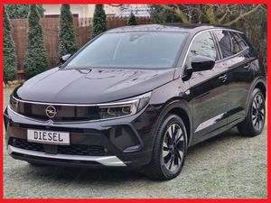 Opel Grandland 2022
