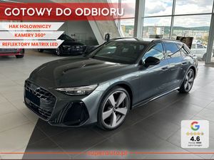 Audi A6 C9 2025
