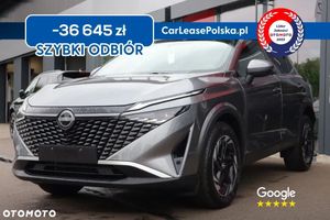 Nissan Qashqai III 1.3 DIG-T MHEV N-Connecta Xtronic 2026