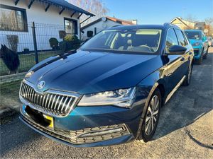 Skoda Superb III 2.0 TDI L&K DSG7 2023