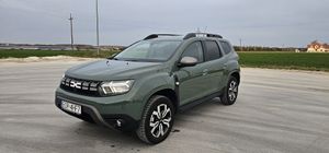 Dacia Duster II 1.0 TCe Journey 2023