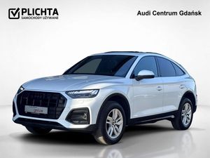 Audi Q5 II 2025