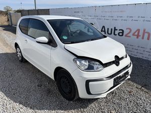 Volkswagen Up! join 2018