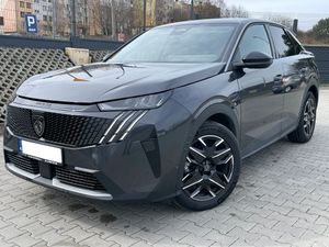 Peugeot 3008 III 1.2 PureTech mHEV Allure Pack S&S e-DCS6 2024