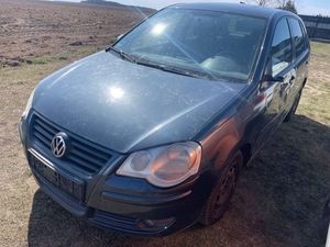 Volkswagen Polo IV 1.4 Team 2008