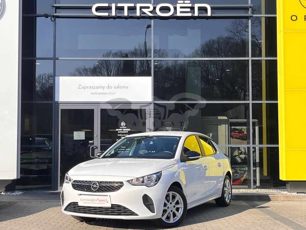 Opel Corsa E 1.2 Business S&S 2022